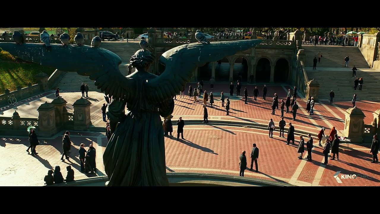 JOHN WICK 2 Trailer 2 (2017)-9iNoozw0I4M