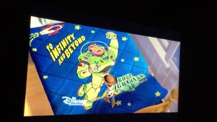 Toy Story - Strange Things Are Happening to Me-X_ITOf29BVY