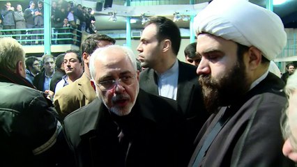 Muere expresidente de Irán figura clave de la República Islámica