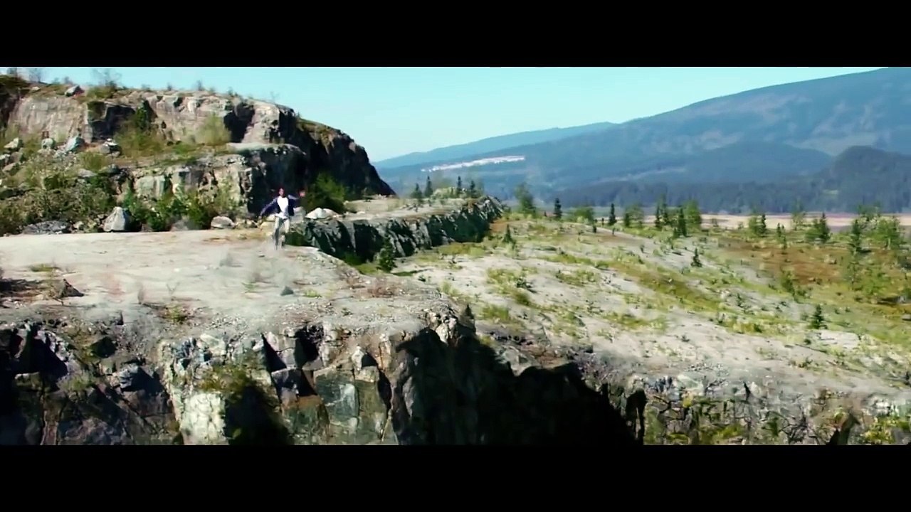 POWER RANGERS Movie NEW Trailer (International Trailer)-fjdFYinhhoI