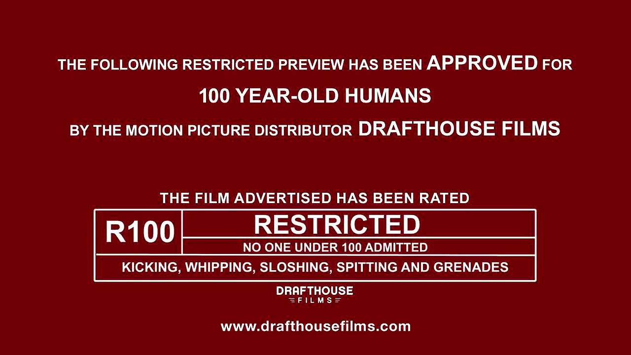 R100 Trailer (2015)-U4dNfwoecTA