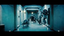 UNDERWORLD BLOOD WARS Trailer (Kate Beckinsale - 2017)-T7FHKKo9yzA