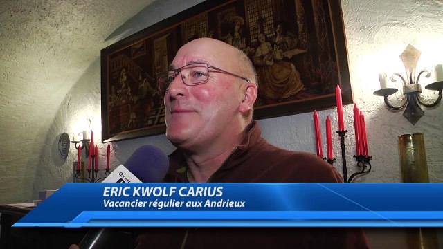 Hautes-Alpes : Dans le Valgaudemar, ils ne voient pas le soleil pendant 3 mois !