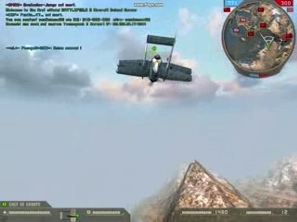 Airmaps video 2