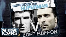 Italian Clean Sheets: Dino Zoff vs Gianluigi Buffon