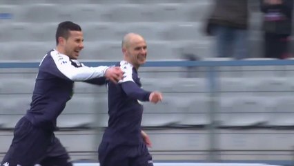 [Coupe de France] AJ Auxerre 4-2 (a.p) Estac : Résumé