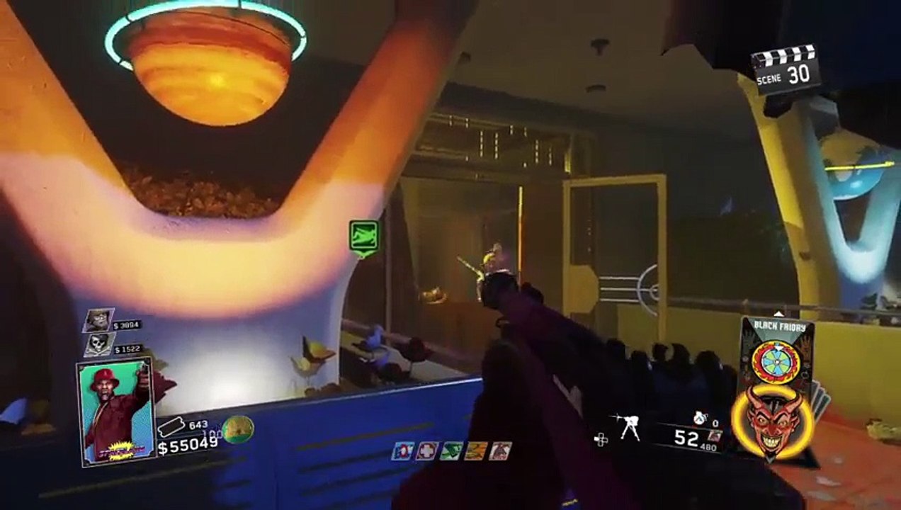 realocasio69's Live PS4 Broadcast (2)