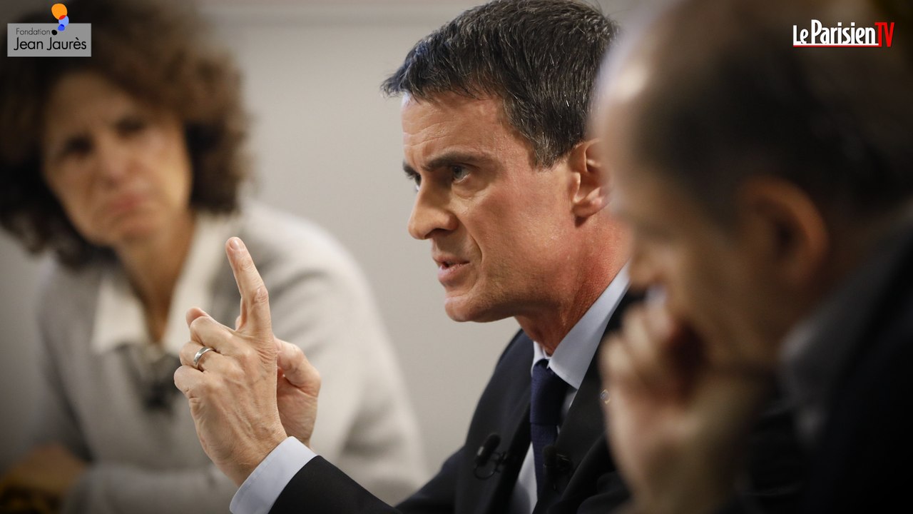 Assassinats ciblés :  «Un secret doit rester secret», pour Valls