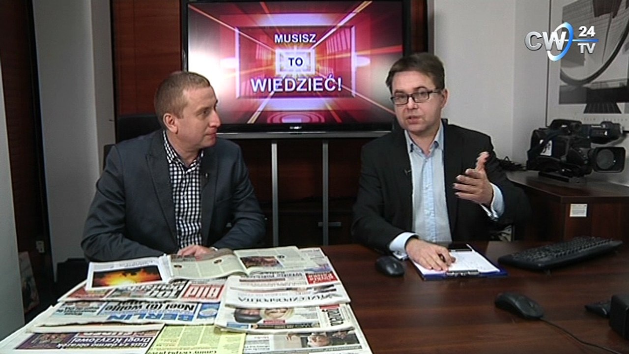 Musisz to wiedzieć!(179)3/3