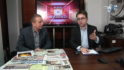 Musisz to wiedzieć!(179)3/3
