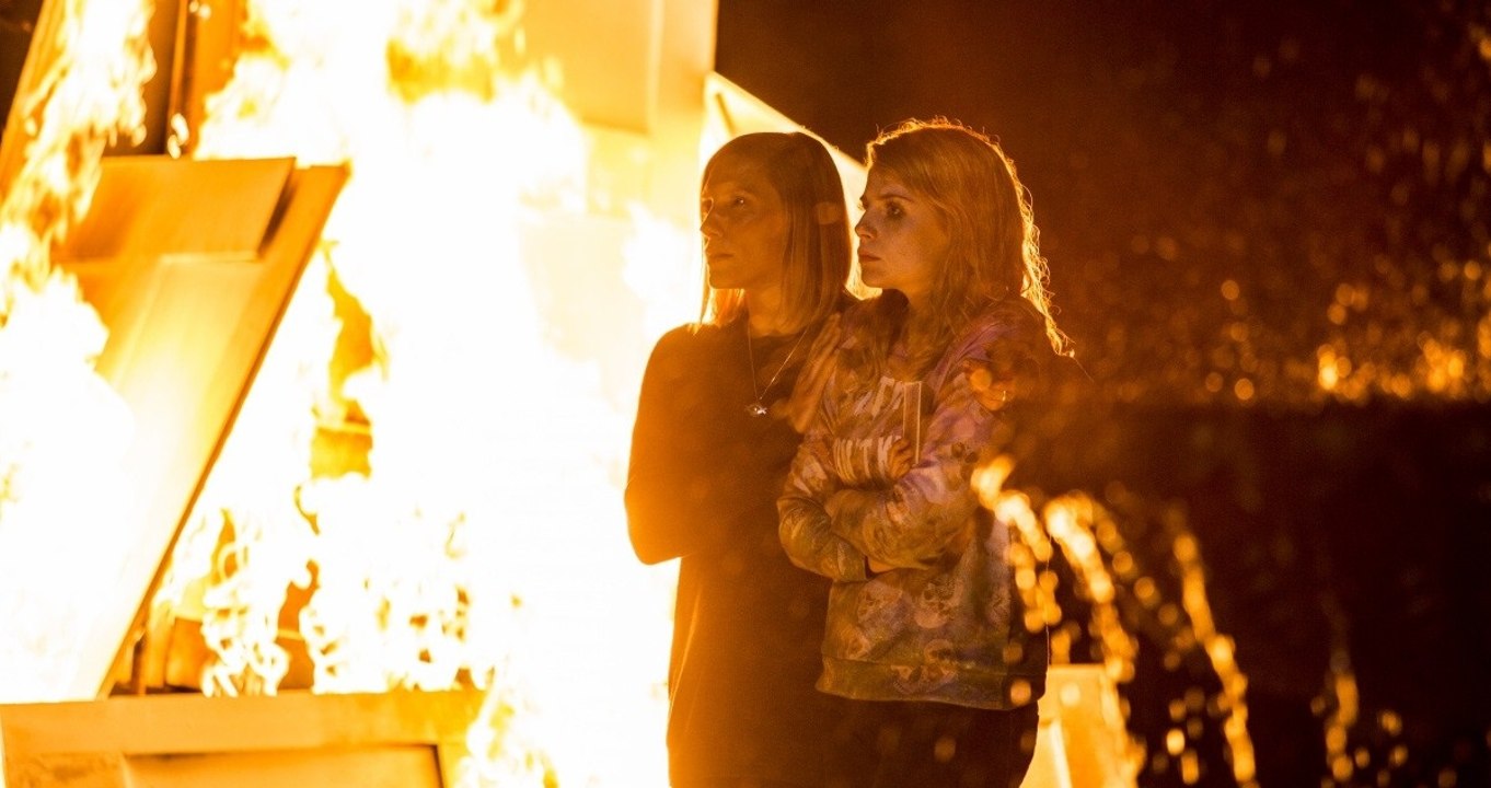 Не стучи дважды (2016) Фильм