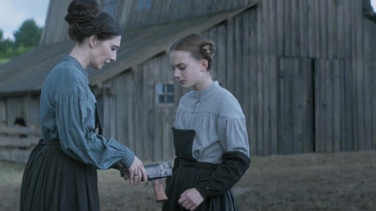 Преисподняя (2016) Онлайн