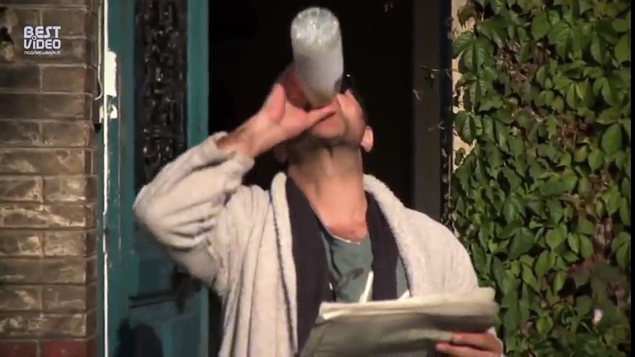 У всего есть последствия. За свои действия приходится отвечать