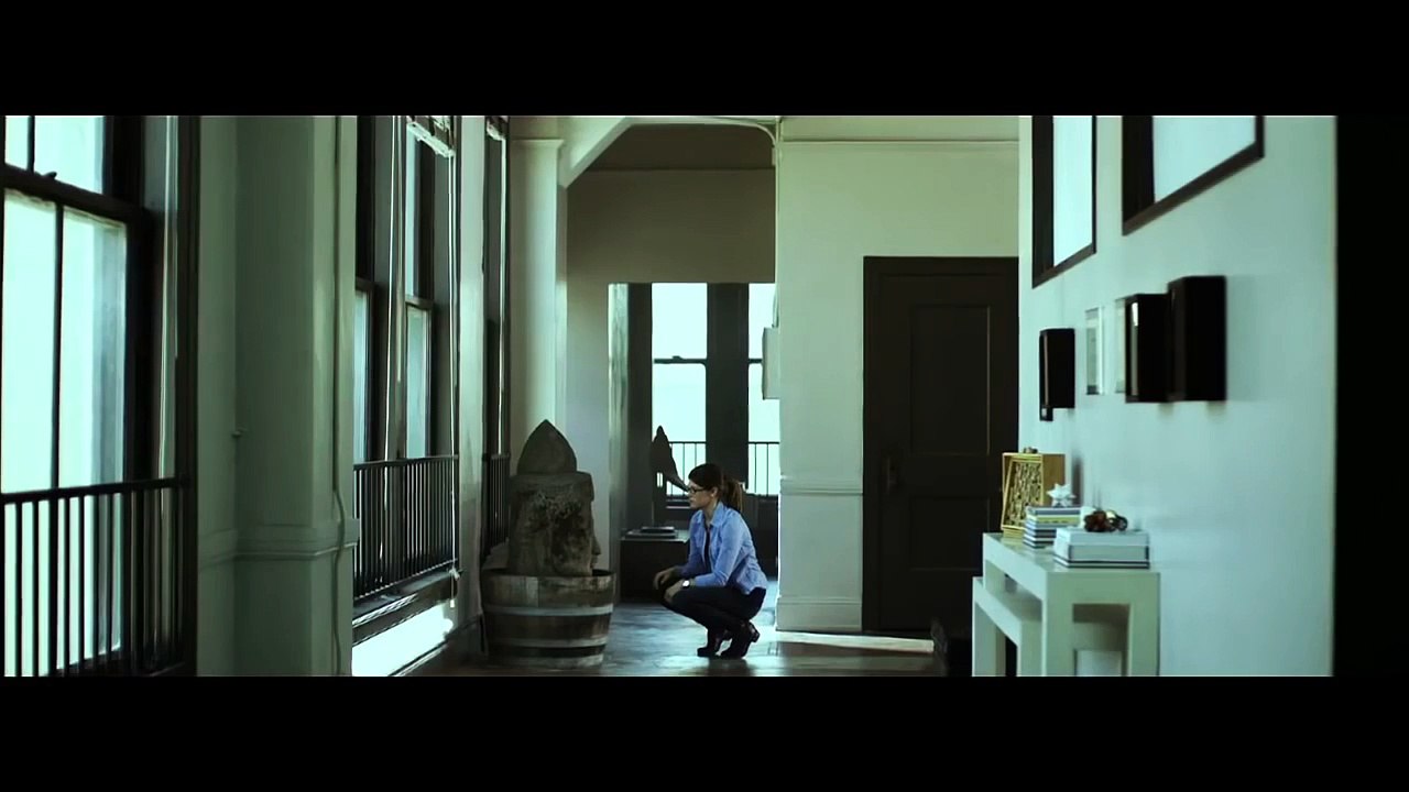 UNCANNY Trailer (Sci-fi - 2015)-OMwxbvLpgKk