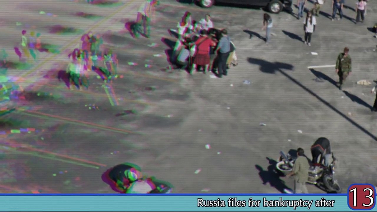 THE WALKING DECEASED Trailer (Walking Dead Parody - 2015)-1p2EyiaWyJw