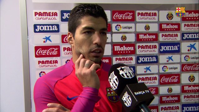 Sergio Busquets: No nos rendiremos, seguiremos luchando