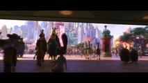 Zootropolis - UK Trailer 2 - OFFICIAL Disney _ HD-Dm_xLDvCrNI