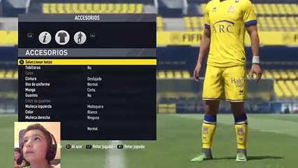 Fifa  (comprando jugadores ) (42)