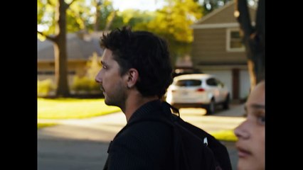 American Honey _ Jake's Five Steps _ Official Clip HD-0IIbfK9Cz0g