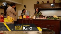 Deli Divane 163.Bölüm Fragmanı - 5 Ocak Perşembe