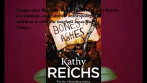 Download Bones to Ashes (Temperance Brennan Series #10) ebook PDF