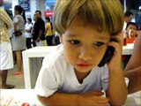 Matheus Pascucci 8 Anos