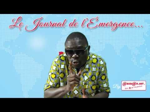 Décryptage de Gbi de Fer sur les Procès de Laurent et Simone Gbagbo