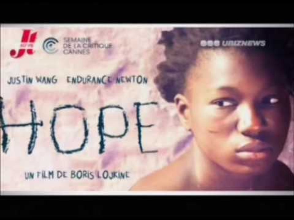 Ubiznews / Le JT du Showbiz du Mercredi 18 Mai 2016  Cinema avec Dear white people
