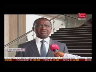 Journal televise edtion du Jeudi 19 Mai 2016 /Business 24