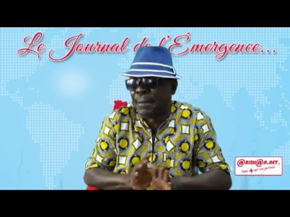 Le regard de Gbi de Fer sur l'actualité en guinée Conakry et en RD Congo