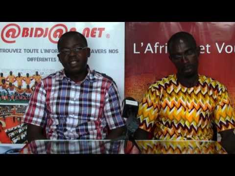 Direct du jeudi : Interview avec Mr Lanciné Traoré, conseiller en milieu carséral