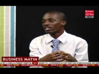 Business 24 / Business Matin - Le traitement du personnel de maison