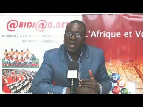 Interview / Marius Comoé, président de la fédération des consommateurs actifs de Côte d’Ivoire