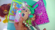 I  VIP Pets Nyla, Alice, April, Princess Scarlett, Juliet by IMC Toys - Kids' Toys-4wzLPfmB4B