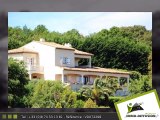 Villa A vendre Vallauris 209m2 - 850 000 Euros