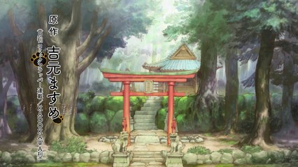 【PV】TVアニメ「くまみこ」PV第2弾-CiqZUdyrwBk