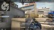 CS:GO - WHEN PRO PLAYERS USE 5-7 (INSANE PLAYS CRAZY SHOTS)