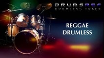 Instrumental Reggae Drumless Track