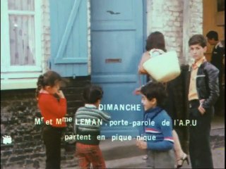 Lutte urbaine à roubaix