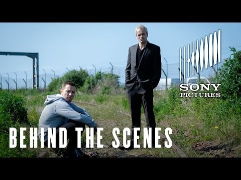 T2 Trainspotting - Sick Boy Featurette - Starring Jonny Lee Miller - At Cinemas January 27