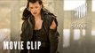 Resident Evil: The Final Chapter - Is That All You Got - Starring Milla Jovovich - At Cinemas Feb 3
