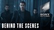 Underworld: Blood Wars - David the Hybrid - Starring Theo James  - At Cinemas January 13
