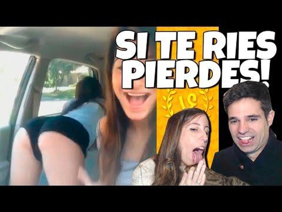 Si Te Ries Pierdes Muy Dificil #12 Los Mejores Videos De Risa y caidas nivel supremo invencible