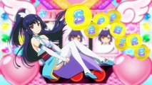 TVアニメ「ツインエンジェルBREAK」OP主題歌PV　 2017年4月放送開始予定！-RU_smg_JdVg
