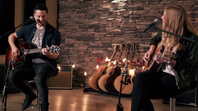 Starving - Hailee Steinfeld, Grey ft. Zedd (Boyce Avenue ft. Megan Davies cover) on iTunes & Amazon