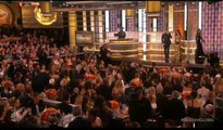 Billy Bob Thornton Wins Golden Globe Awards 2017
