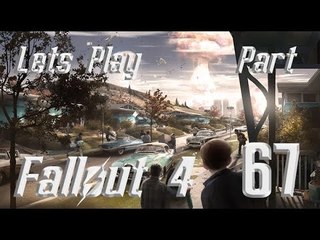Fallout 4 IPart 67I Search for vault 81