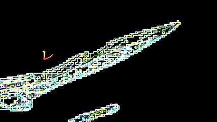 TVアニメ「空戦魔導士候補生の教官」レクティ・アイゼナッハ (CV - 東山奈央)キャラPV-RYjIpohUBJ0