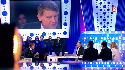 ncent Peillon: "Il faut réussir à débloquer l'Europe avec les Allemands !"