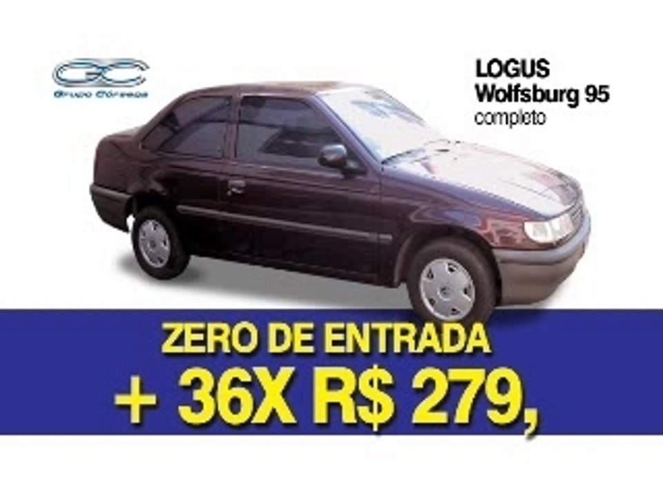 Comercial de TV Córsega